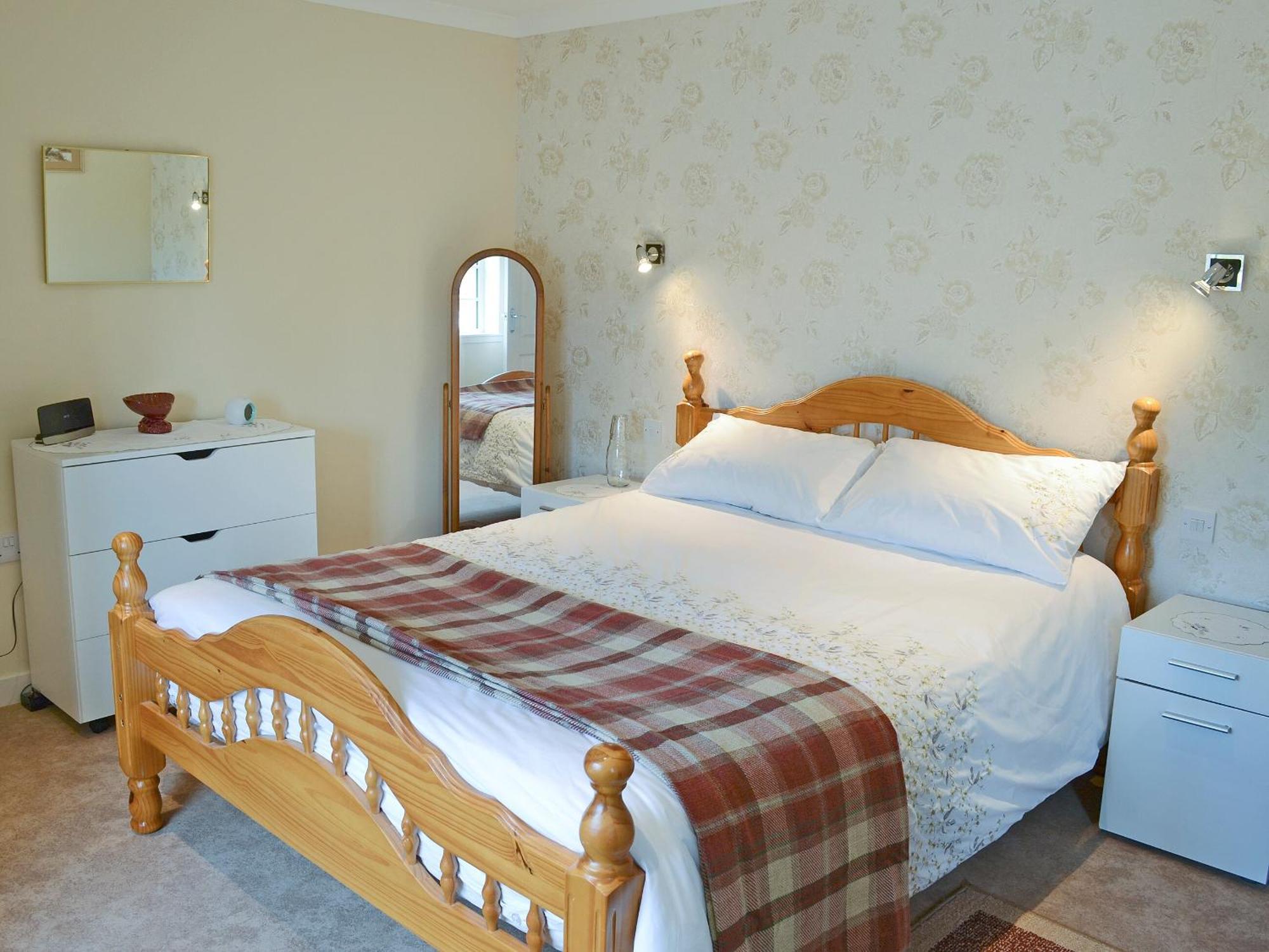 Castletown  Harland Cottage מראה חיצוני תמונה