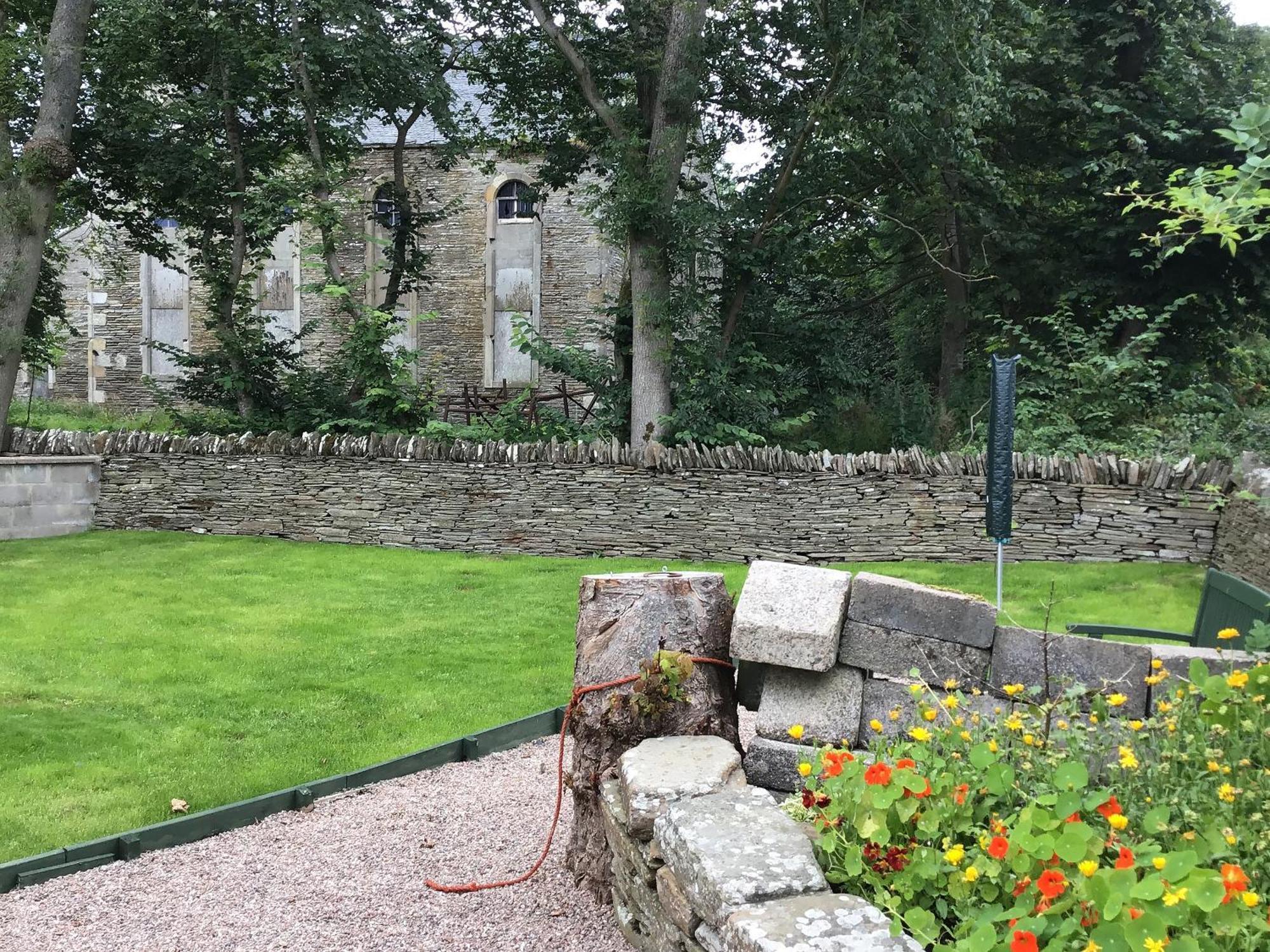 Castletown  Harland Cottage מראה חיצוני תמונה